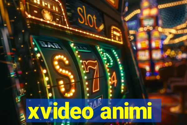 xvideo animi